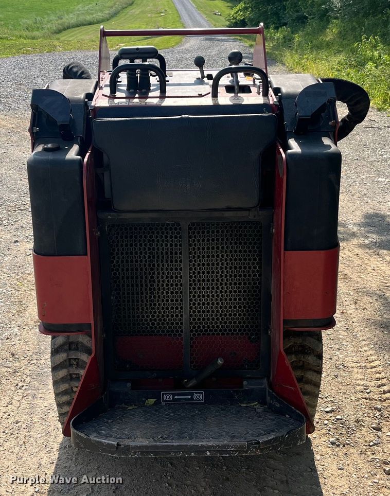 image for item EK8570 Toro Dingo TX 1000 compact utility loader