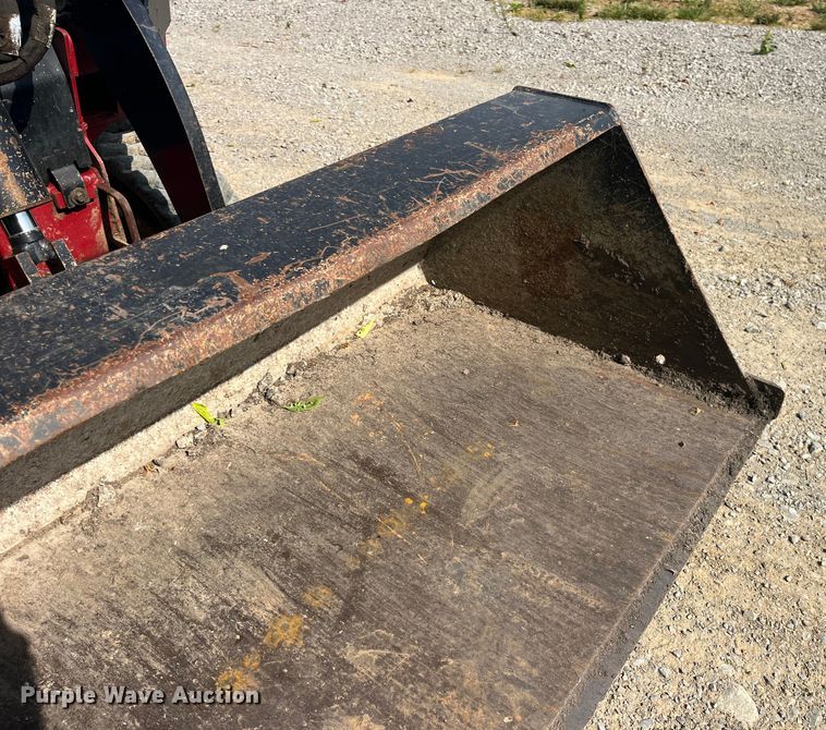 image for item EK8570 Toro Dingo TX 1000 compact utility loader