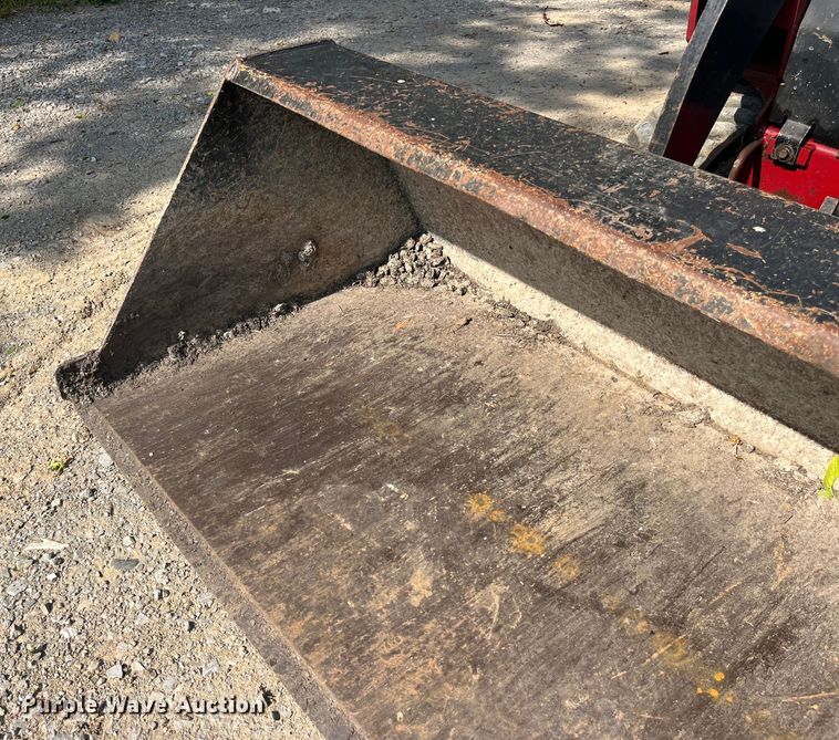 image for item EK8570 Toro Dingo TX 1000 compact utility loader