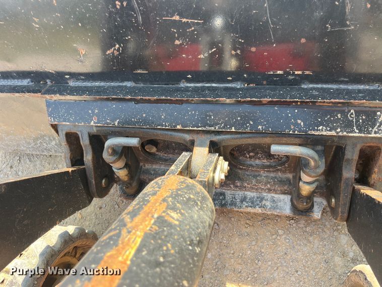 image for item EK8570 Toro Dingo TX 1000 compact utility loader