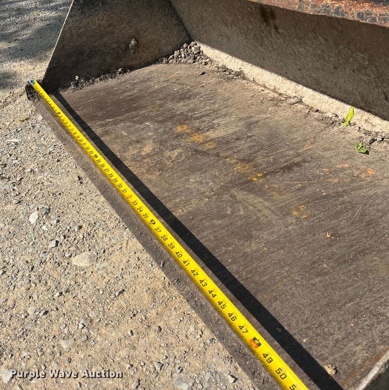 image for item EK8570 Toro Dingo TX 1000 compact utility loader