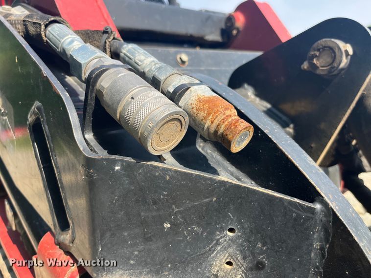 image for item EK8570 Toro Dingo TX 1000 compact utility loader