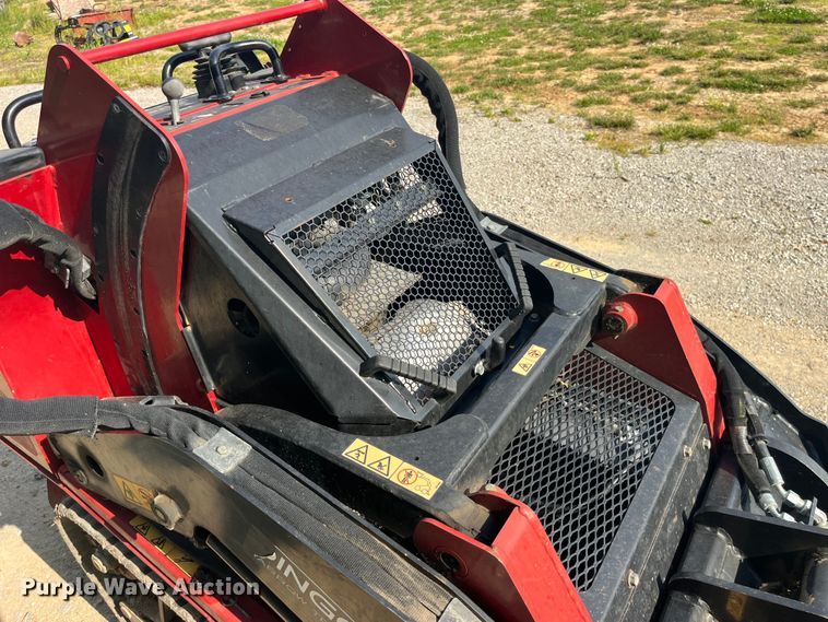 image for item EK8570 Toro Dingo TX 1000 compact utility loader