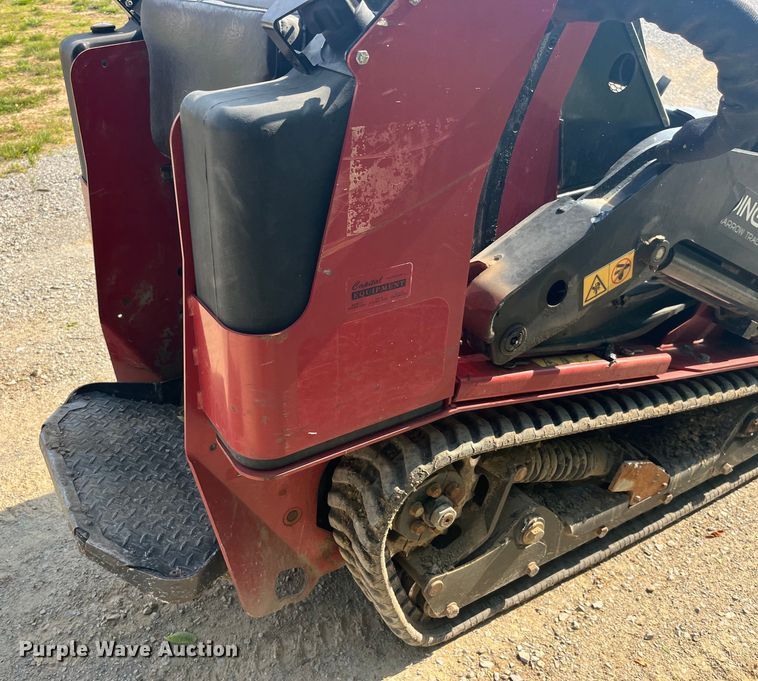 image for item EK8570 Toro Dingo TX 1000 compact utility loader