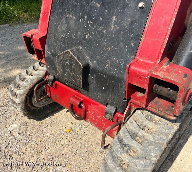 image for item EK8570 Toro Dingo TX 1000 compact utility loader