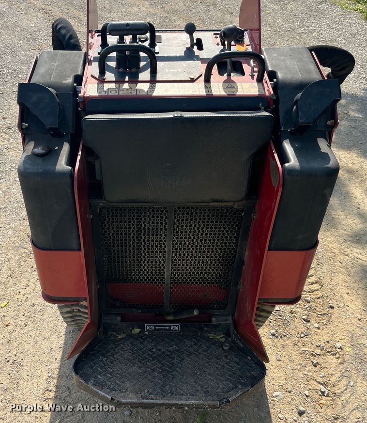 image for item EK8570 Toro Dingo TX 1000 compact utility loader