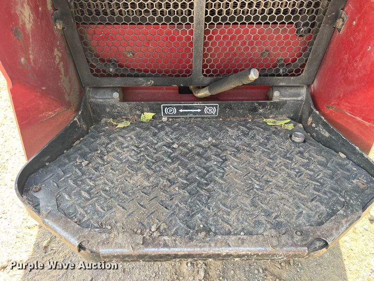 image for item EK8570 Toro Dingo TX 1000 compact utility loader