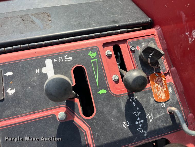 image for item EK8570 Toro Dingo TX 1000 compact utility loader