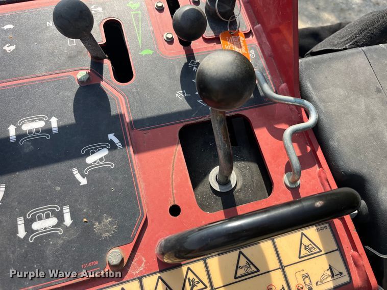 image for item EK8570 Toro Dingo TX 1000 compact utility loader