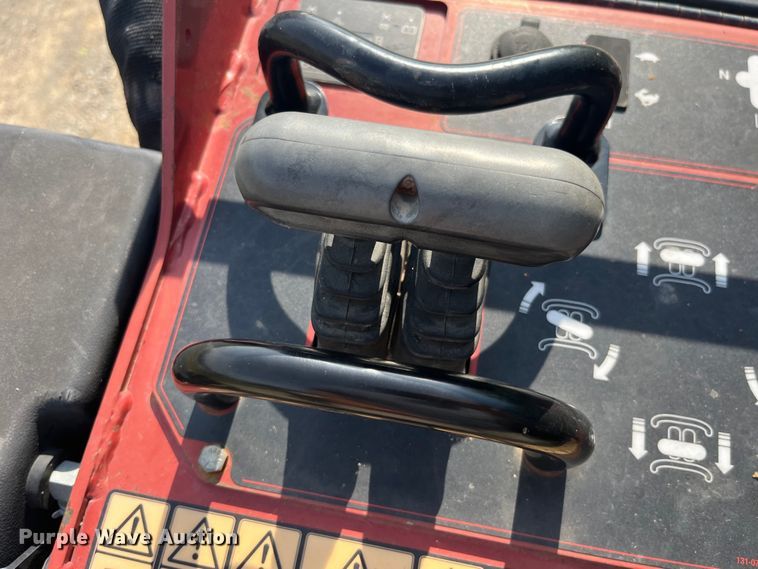 image for item EK8570 Toro Dingo TX 1000 compact utility loader