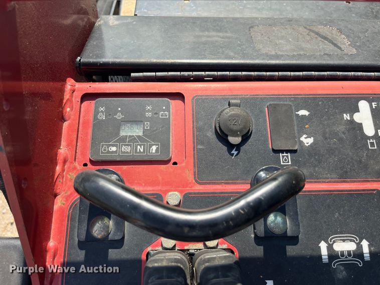 image for item EK8570 Toro Dingo TX 1000 compact utility loader