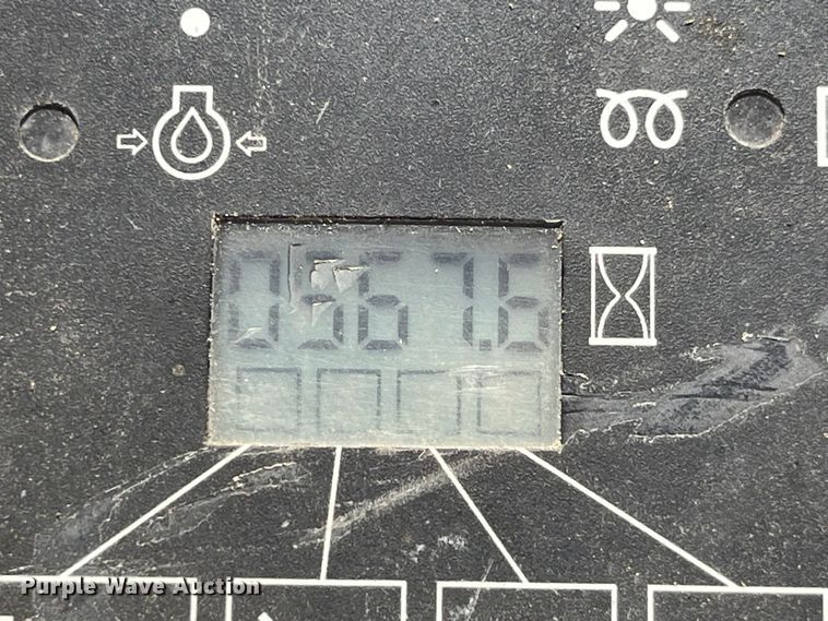 image for item EK8570 Toro Dingo TX 1000 compact utility loader