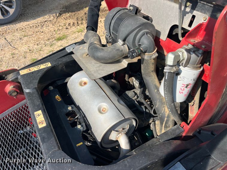 image for item EK8570 Toro Dingo TX 1000 compact utility loader