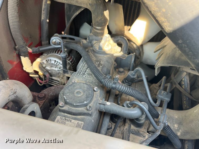 image for item EK8570 Toro Dingo TX 1000 compact utility loader