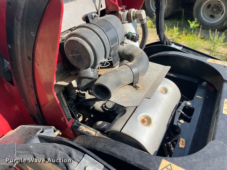 image for item EK8570 Toro Dingo TX 1000 compact utility loader