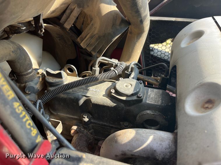 image for item EK8570 Toro Dingo TX 1000 compact utility loader