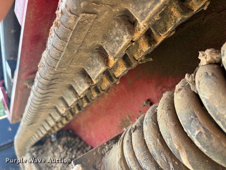 image for item EK8570 Toro Dingo TX 1000 compact utility loader