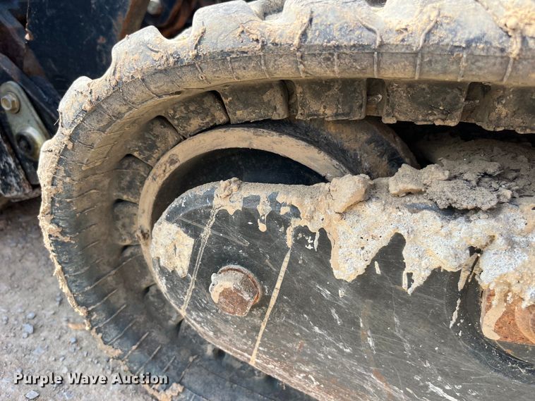 image for item EK8570 Toro Dingo TX 1000 compact utility loader