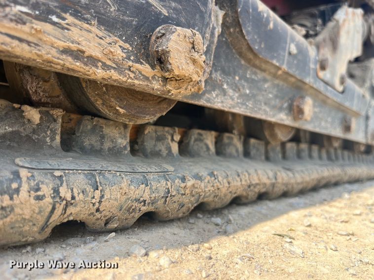 image for item EK8570 Toro Dingo TX 1000 compact utility loader