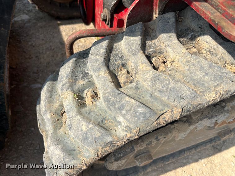 image for item EK8570 Toro Dingo TX 1000 compact utility loader