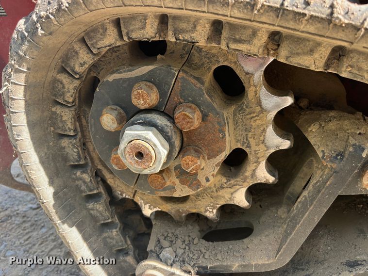 image for item EK8570 Toro Dingo TX 1000 compact utility loader