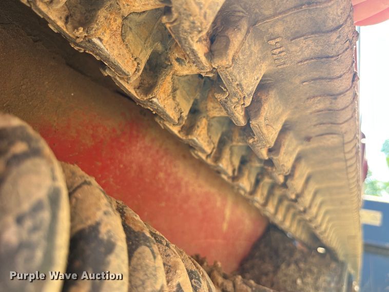 image for item EK8570 Toro Dingo TX 1000 compact utility loader