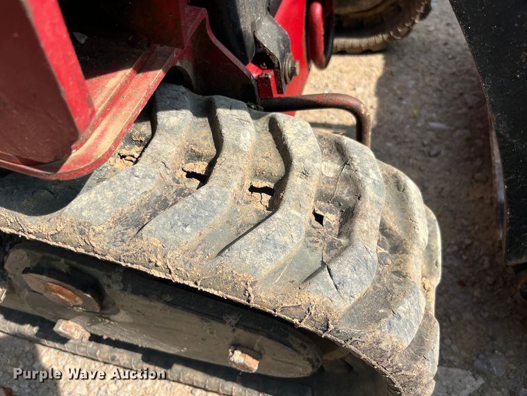 image for item EK8570 Toro Dingo TX 1000 compact utility loader