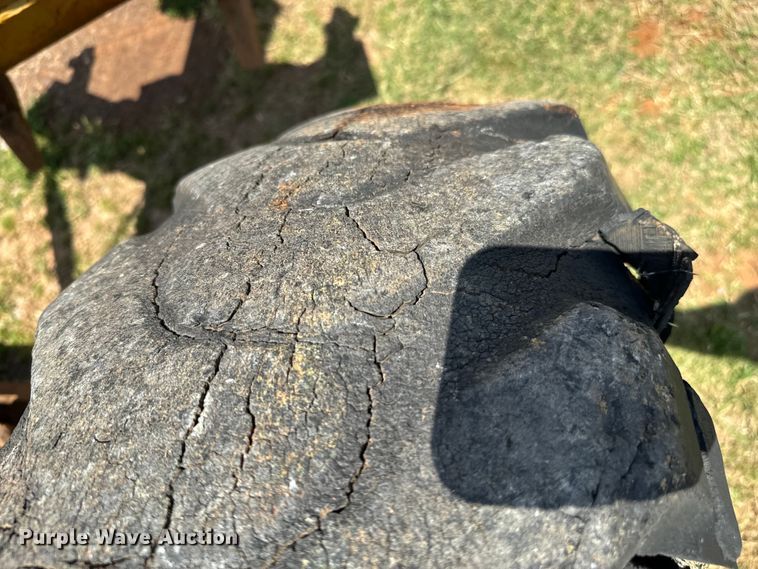 image for item IE9019 1962 Galion  118 rigid frame motor grader