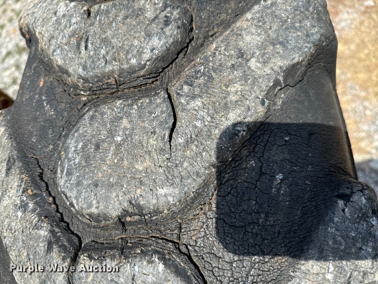 image for item IE9019 1962 Galion  118 rigid frame motor grader