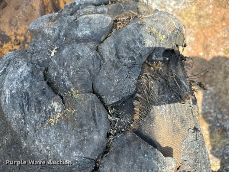 image for item IE9019 1962 Galion  118 rigid frame motor grader