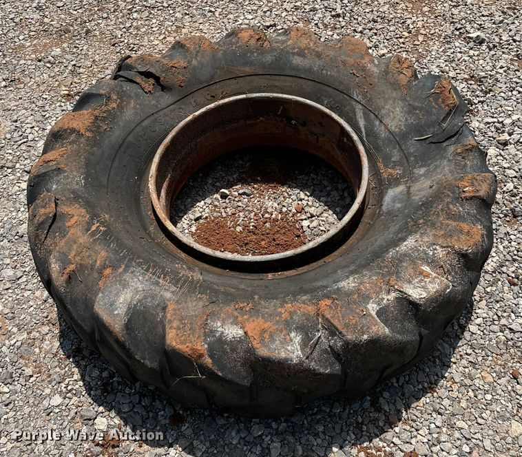 image for item IE9019 1962 Galion  118 rigid frame motor grader