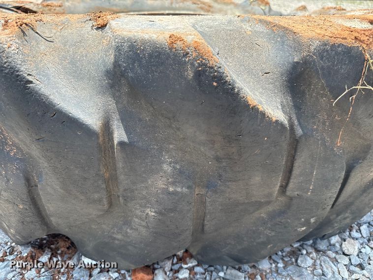 image for item IE9019 1962 Galion  118 rigid frame motor grader