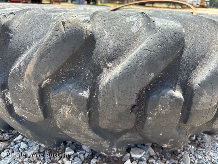 image for item IE9019 1962 Galion  118 rigid frame motor grader