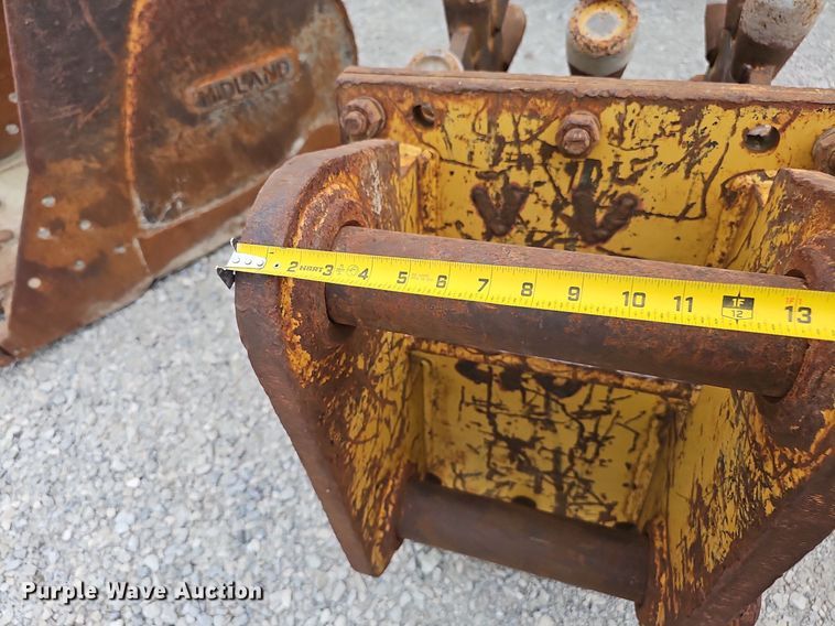 image for item IO9952 Sui Manufacturing 21FXCS- SF compaction wheel