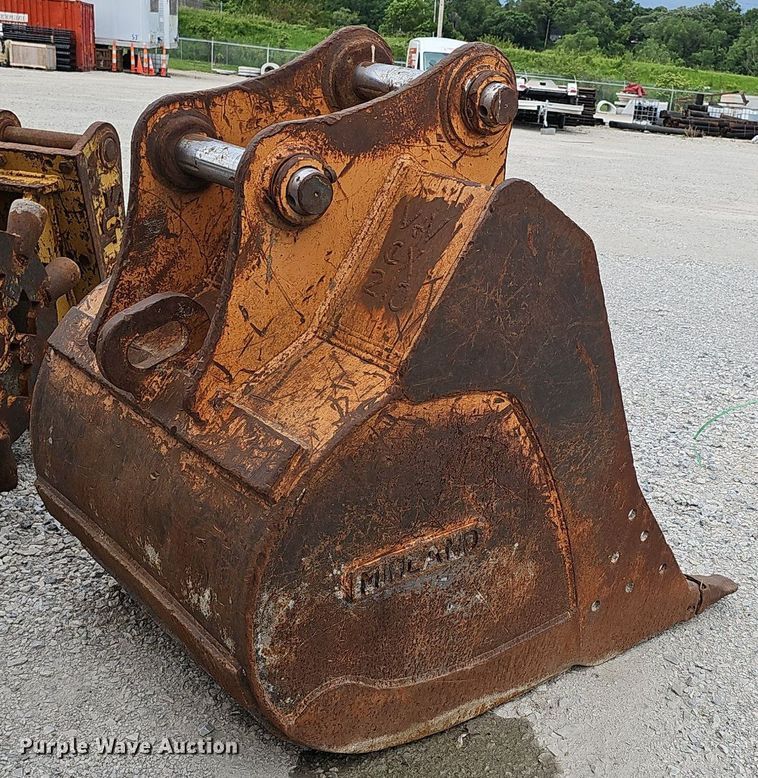 image for item IO9953 Midland 42