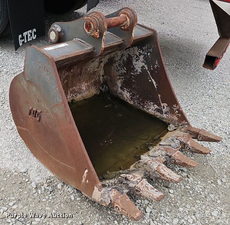 image for item IO9954 John Deere 856 36