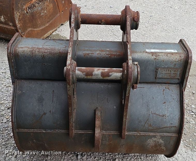 image for item IO9954 John Deere 856 36