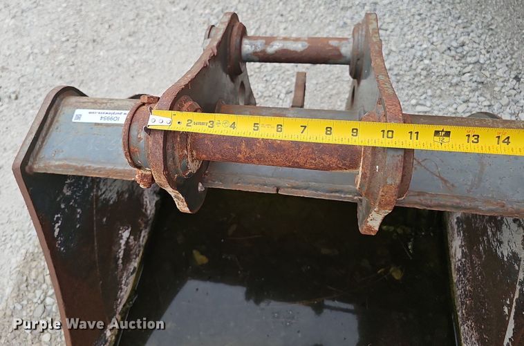 image for item IO9954 John Deere 856 36