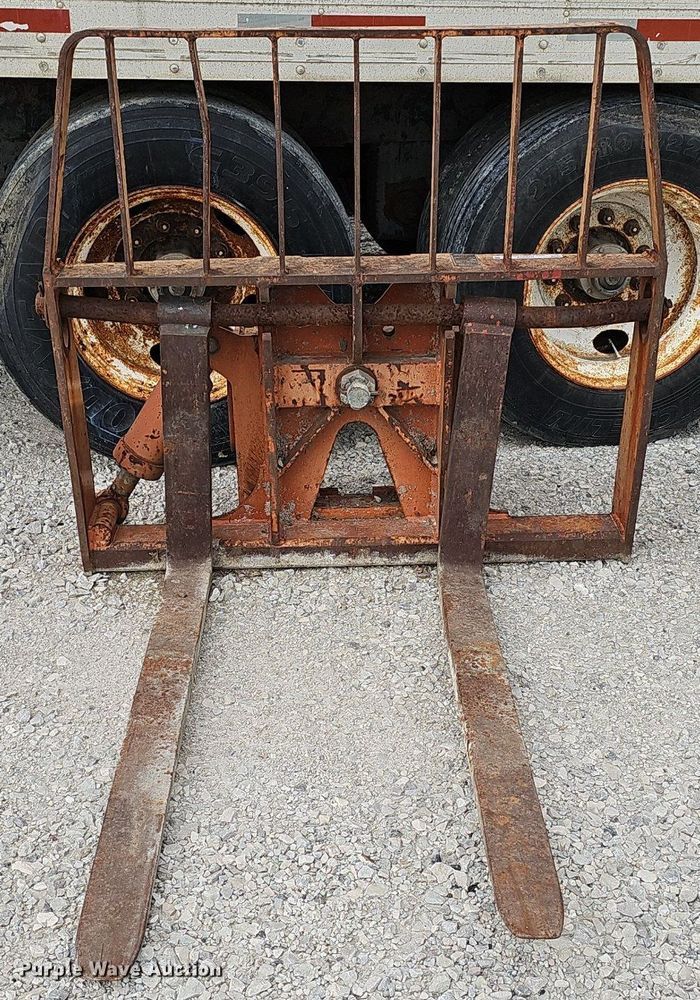 image for item IO9955 Omniquip Lull 8T50 48