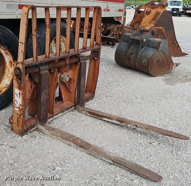 image for item IO9955 Omniquip Lull 8T50 48