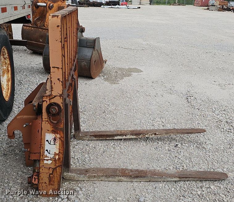 image for item IO9955 Omniquip Lull 8T50 48