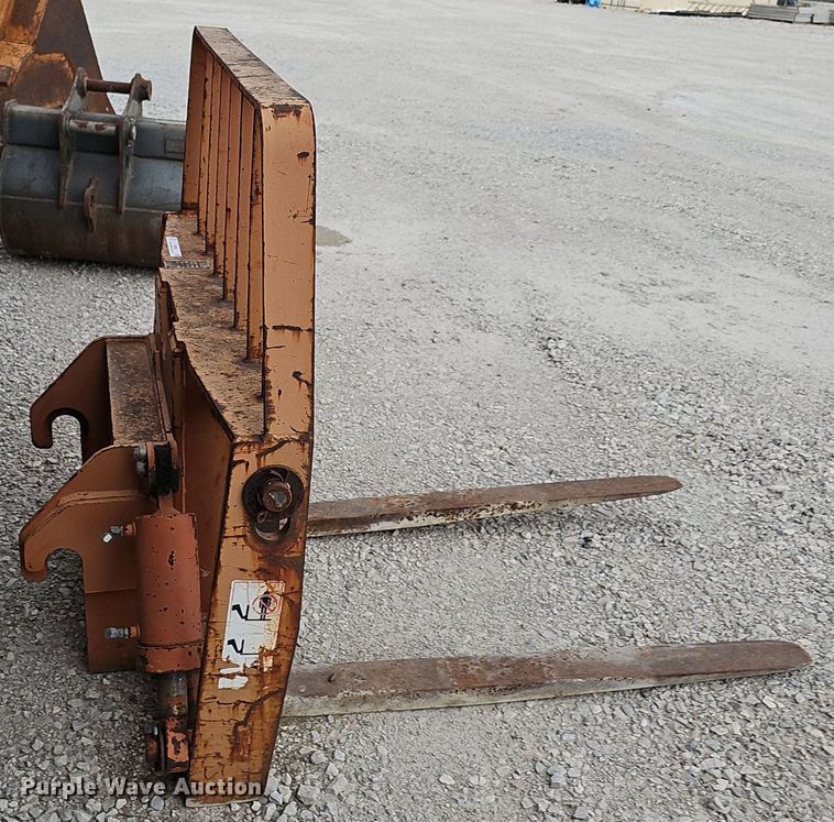 image for item IO9955 Omniquip Lull 8T50 48