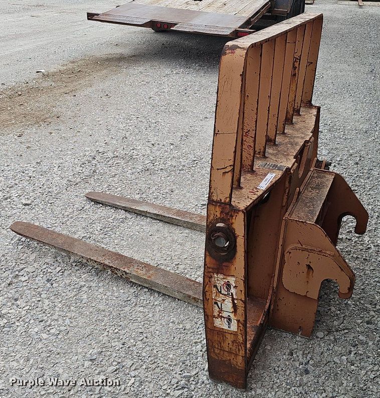 image for item IO9955 Omniquip Lull 8T50 48