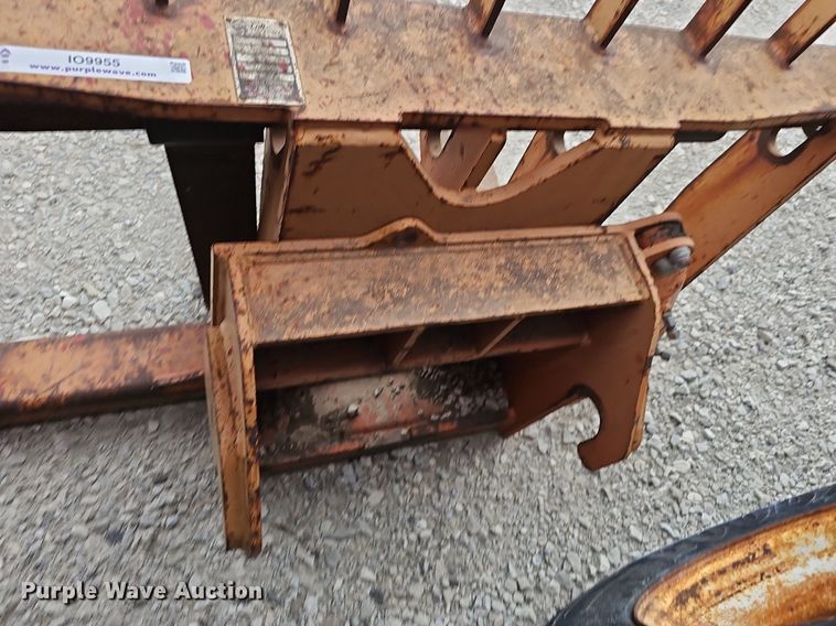 image for item IO9955 Omniquip Lull 8T50 48