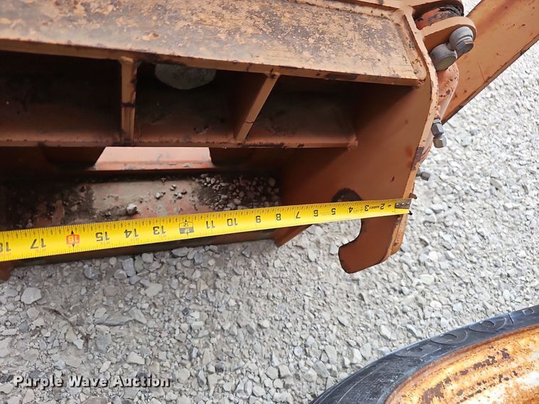 image for item IO9955 Omniquip Lull 8T50 48