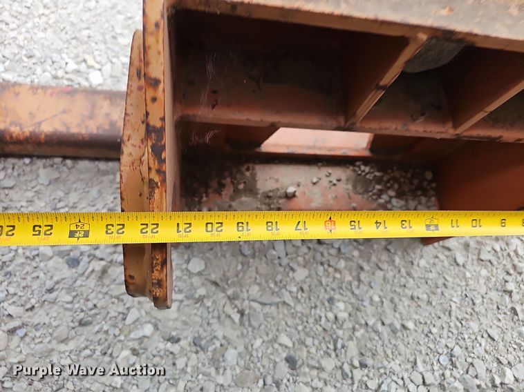 image for item IO9955 Omniquip Lull 8T50 48