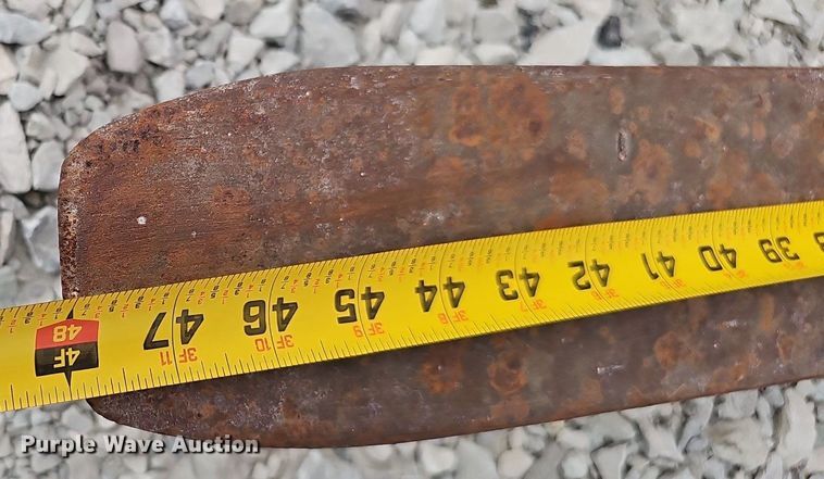 image for item IO9955 Omniquip Lull 8T50 48