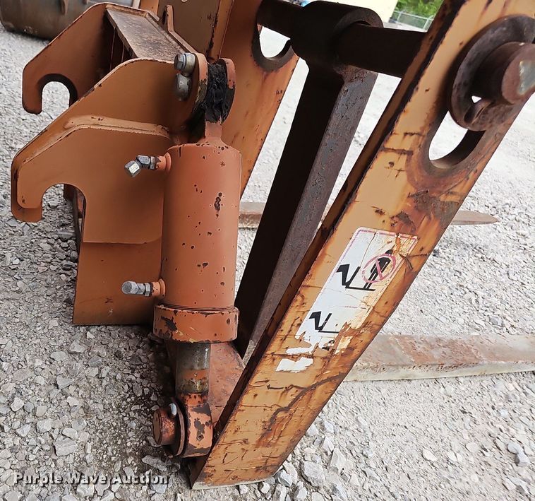 image for item IO9955 Omniquip Lull 8T50 48