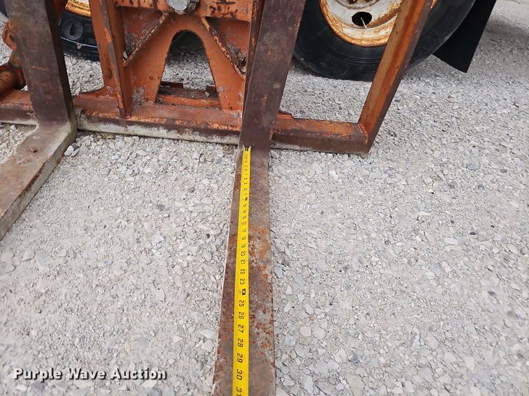 image for item IO9955 Omniquip Lull 8T50 48