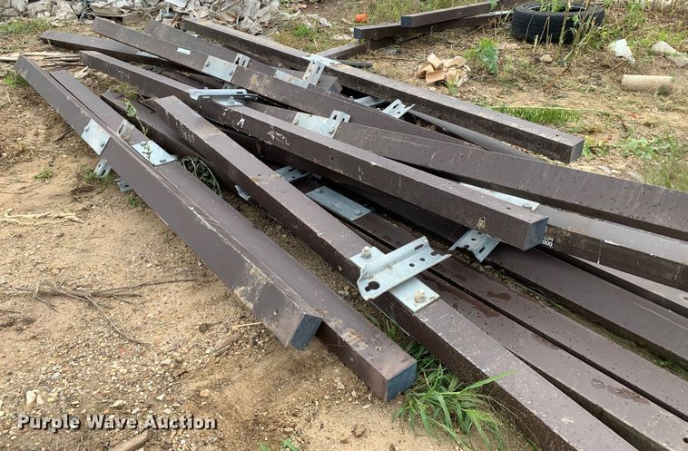 image for item JT9838 Approximately 50 pallets of high line electrical components 